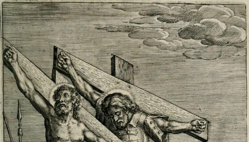 Persecuzioni dei Cristiani articolo