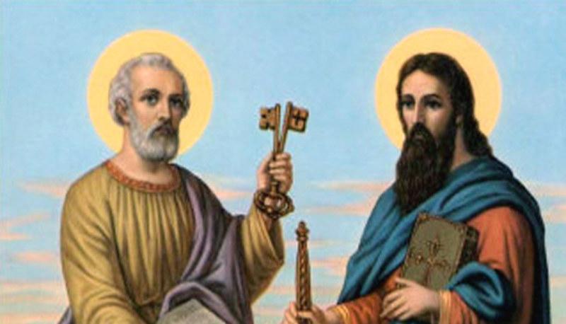 Persecuzioni dei Cristiani articolo