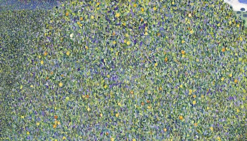 Gustav Klimt: biografia ed opere articolo