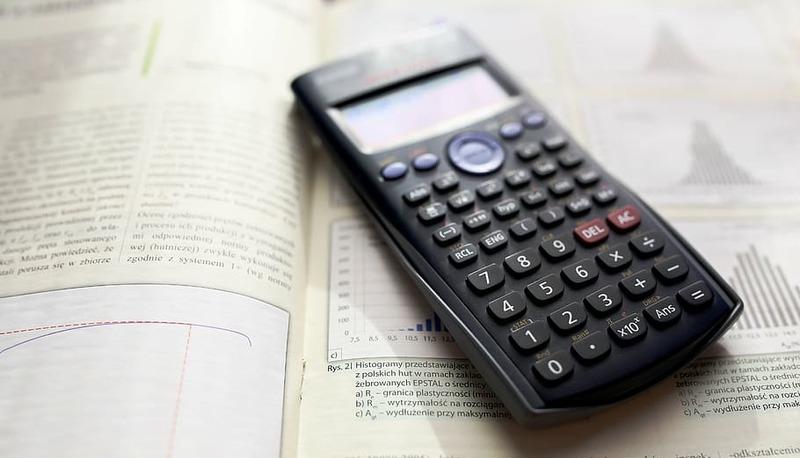 Numeri irrazionali, algebrici e trascendenti articolo