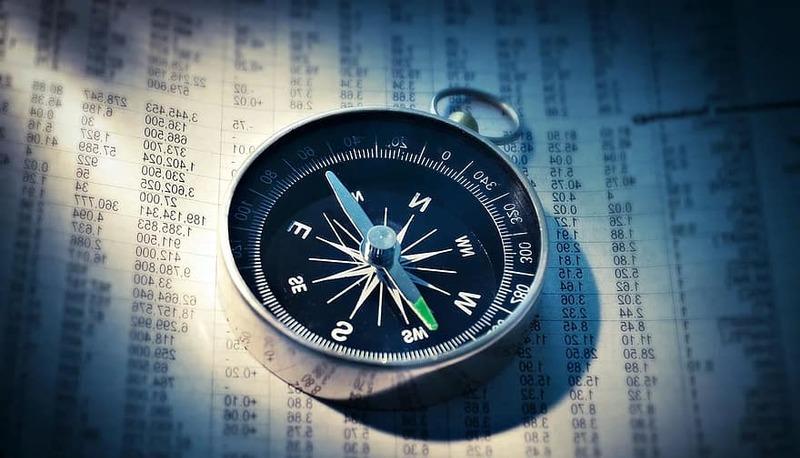 Orientamento e coordinate articolo