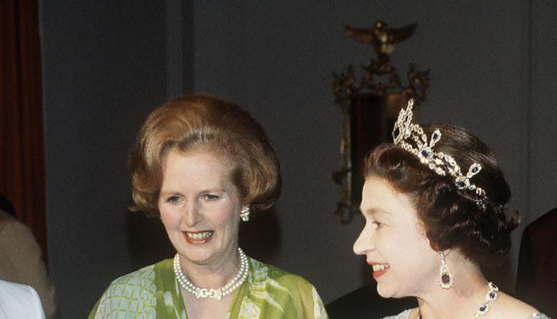 Regno di Elisabetta II: storia e caratteristiche articolo