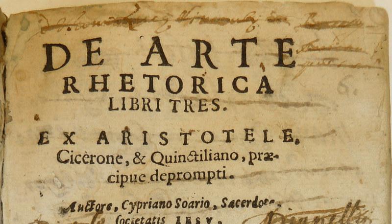 Aristotele: biografia, pensiero, sillogismi articolo