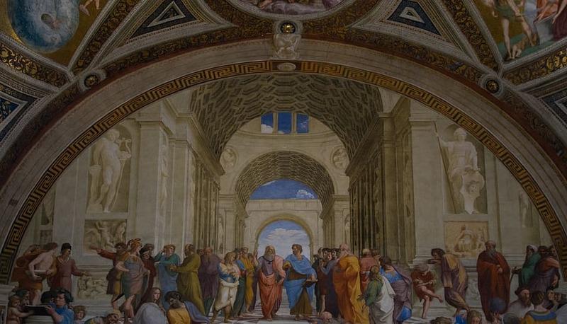 Aristotele: biografia, pensiero, sillogismi articolo