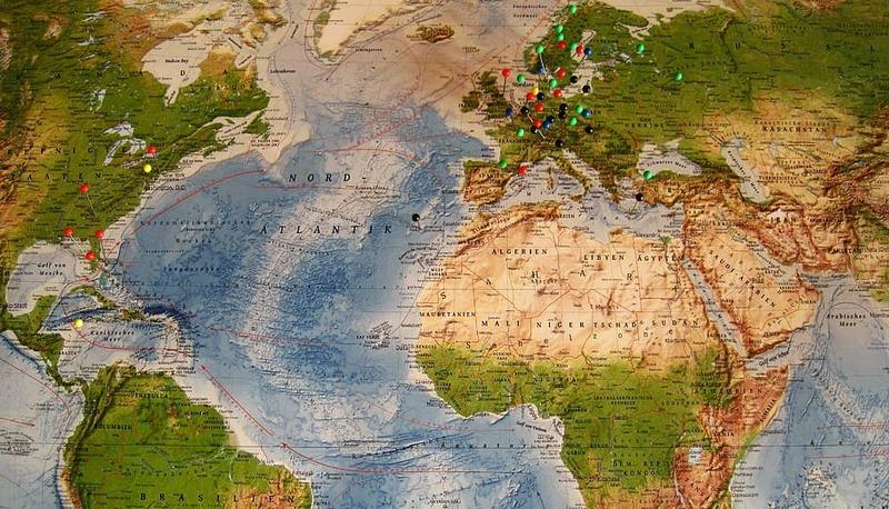Politica coloniale italiana: eventi storici articolo