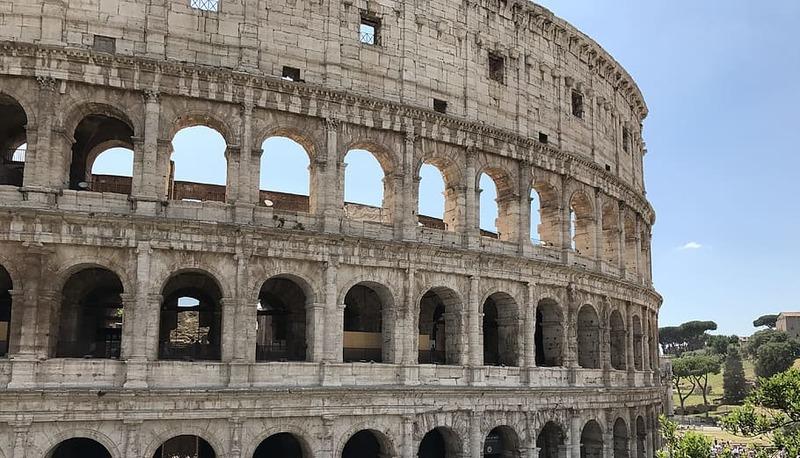 L'Impatto di Costantino sulla Storia Romana e il Cristianesimo articolo