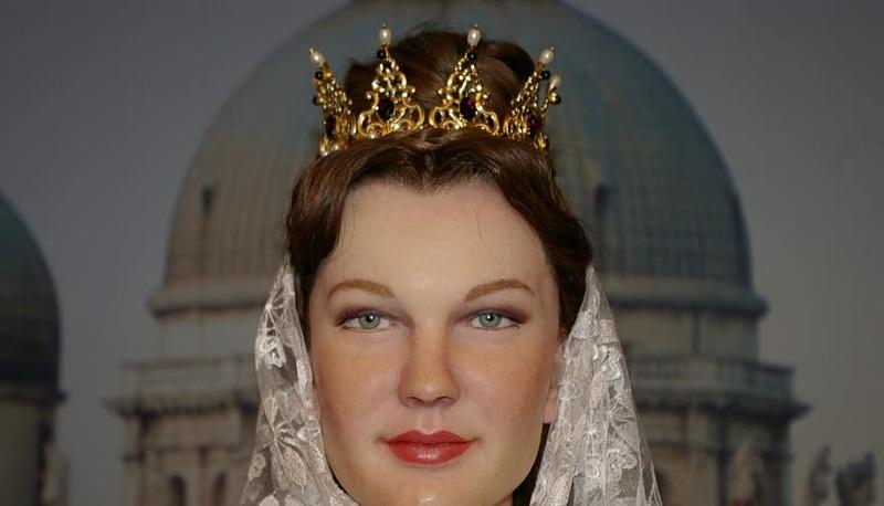 Elisabetta di Baviera - Vita descritta in ogni sua fase articolo
