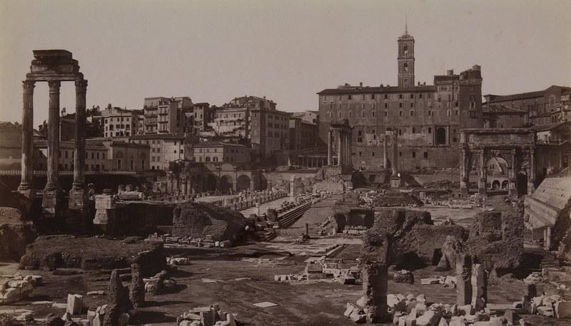 Tema argomentativo - Supremazia di Caio Giulio Cesare articolo