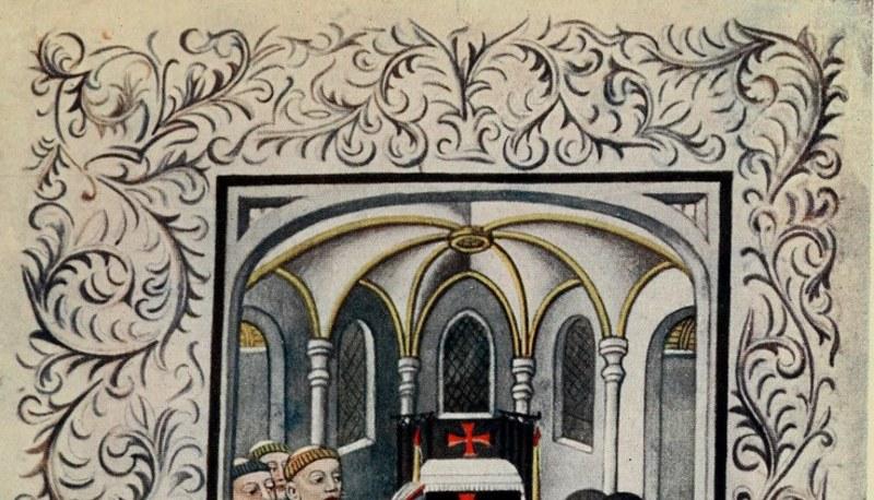 L'amicizia eroica di Cloridano e Medoro nell'Orlando Furioso articolo