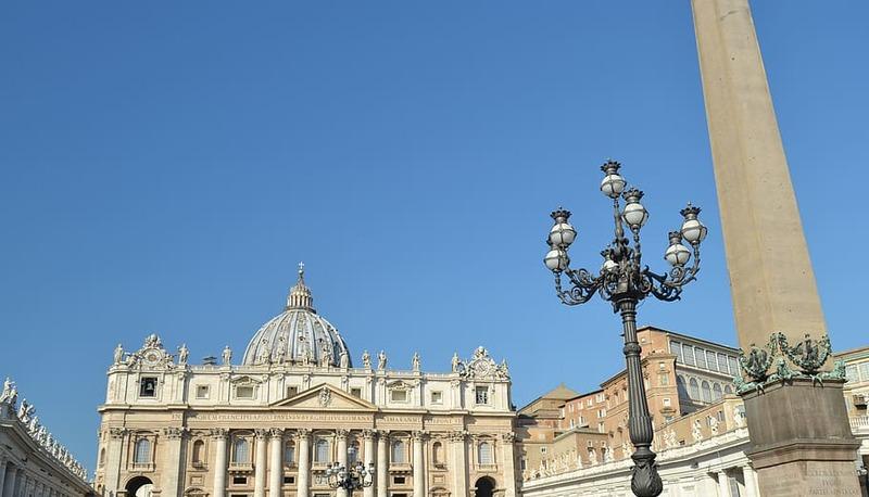 Papa Giulio II: il mecenate che trasformò Roma e i Musei Vaticani articolo