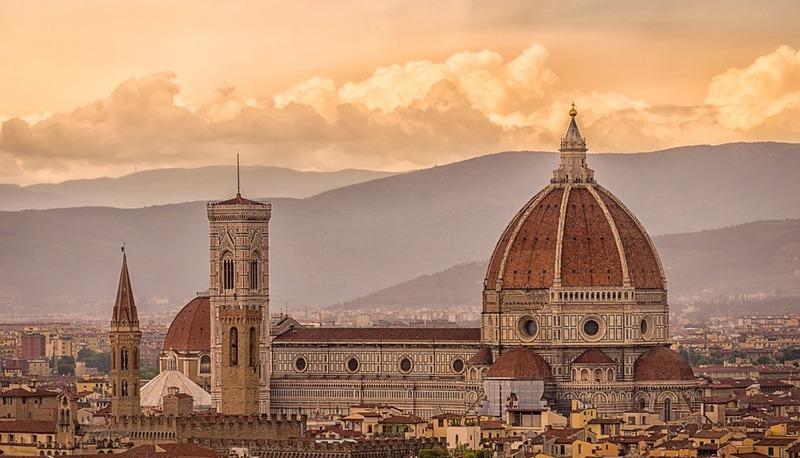 Lorenzo de' Medici e la Firenze rinascimentale: politica e conflitti articolo