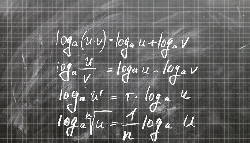 Disequazioni di primo grado: regole articolo