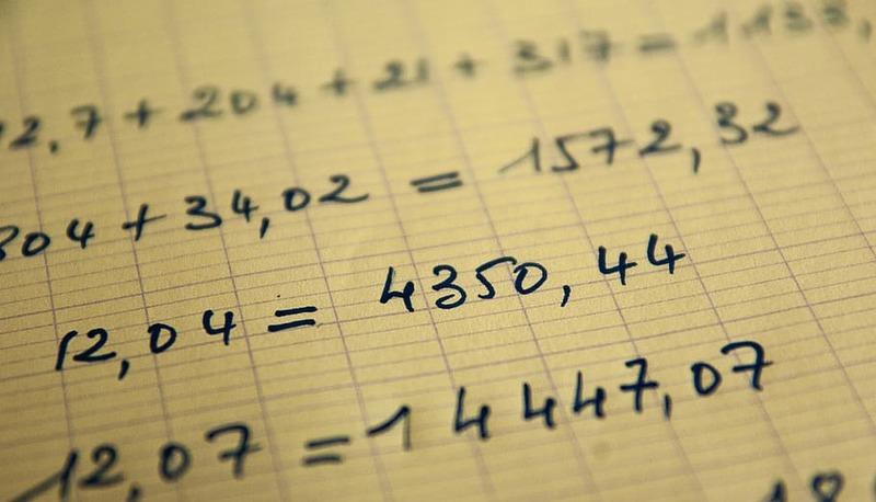 Disequazioni di primo grado: regole articolo