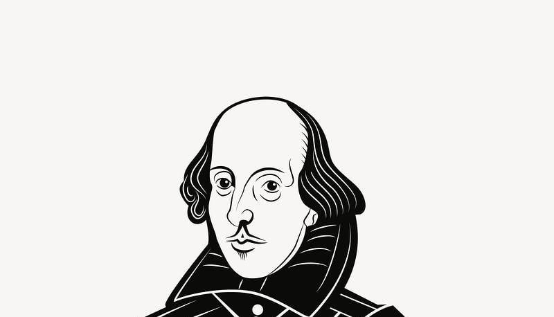 Amleto: Il soliloquio Essere o non Essere di William Shakespeare