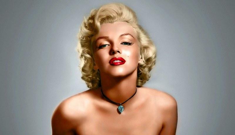 Marilyn Monroe: biografia e carriera articolo