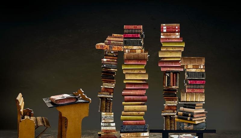Analisi dell'opera "Utopia" di Thomas More articolo