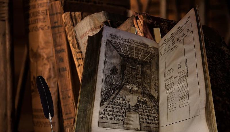 Magna Carta - Storia, contenuti ed effetti articolo