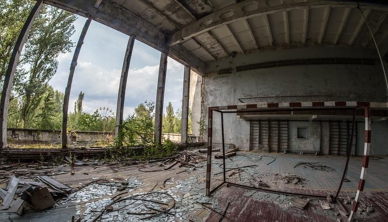 Incidente di Chernobyl: storia e descrizione del disastroso avvenimento articolo
