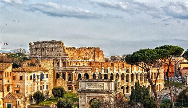 La vita e l'eredità di Traiano: da imperatore a riformatore articolo