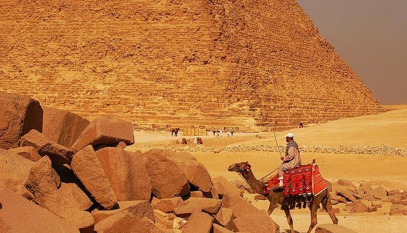 La Civiltà Egizia: Geografia, Società e Cultura nell'Antico Egitto articolo