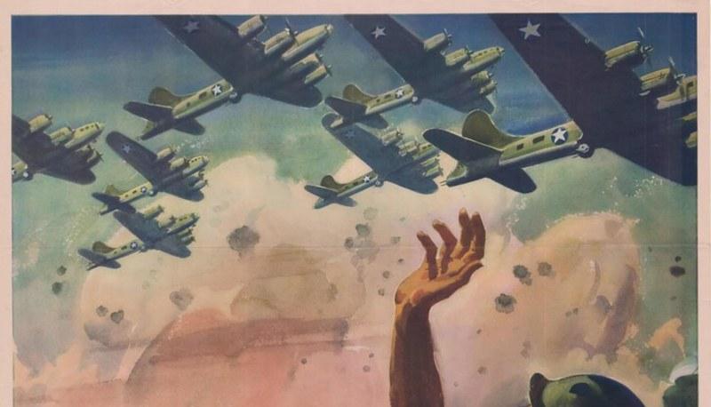 Dalla Grande Depressione alla Seconda Guerra Mondiale: Cause e Conseguenze articolo