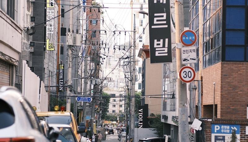 Squid Game: il k-drama più popolare articolo