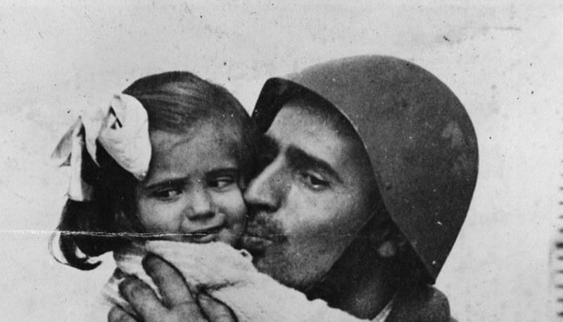 Le conseguenze della Seconda Guerra Mondiale articolo