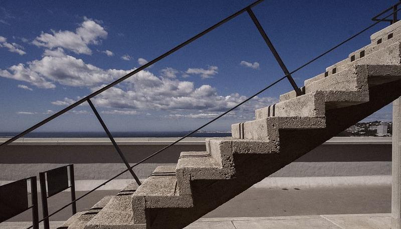 Le Corbusier: vita e analisi di alcune opere articolo