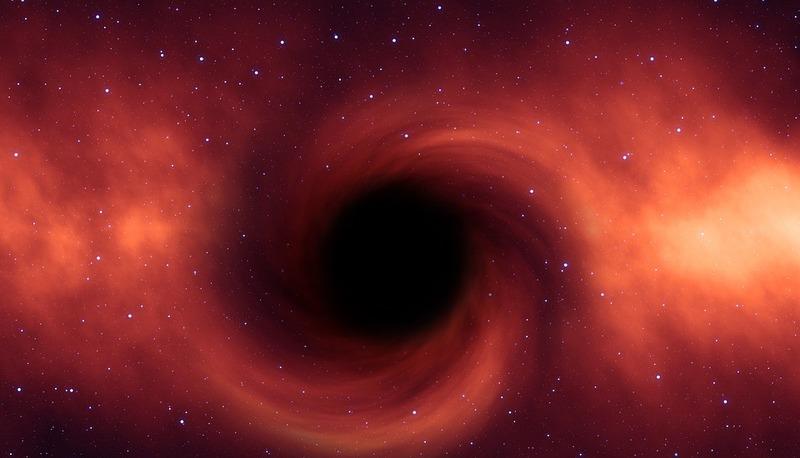 Buco nero: nascita e caratteristiche articolo