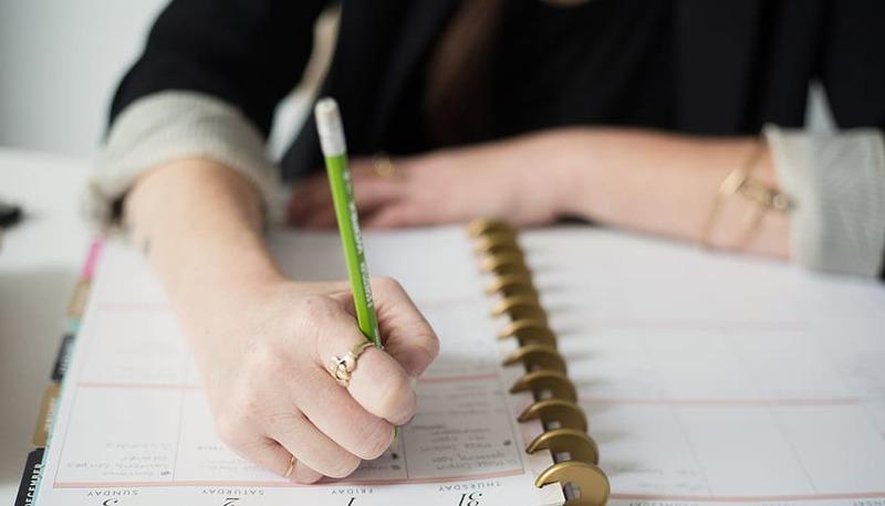 Come scrivere un riassunto articolo