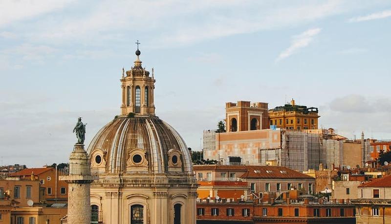 Il Risorgimento Italiano: Dalla Restaurazione all'Unità Nazionale articolo