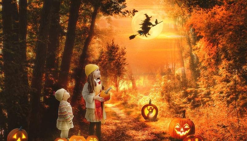 La leggenda di Jack o' Lantern e le tradizioni di Halloween articolo