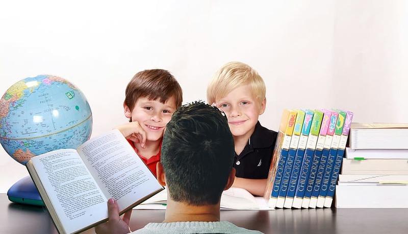 Introduzione alla Didattica: Ruoli, Metodi e Tipologie nell'Educazione articolo
