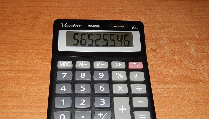 Multipli di 7: regole e formule articolo