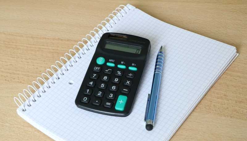Come calcolare la somma dei primi n numeri triangolari articolo