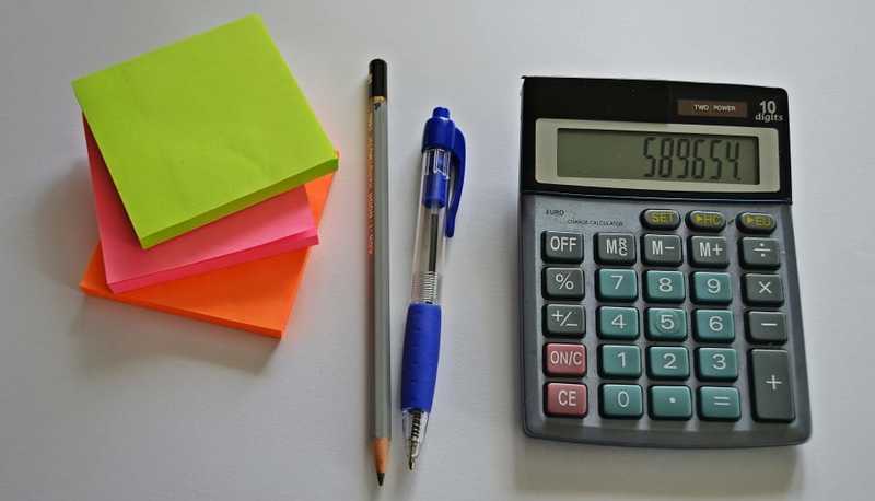 Come calcolare i divisori del numero 36 articolo