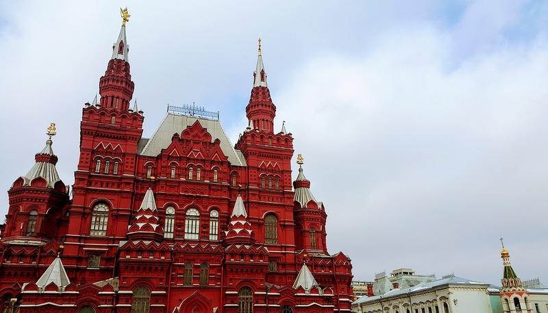 Le sanzioni economiche dell'Occidente contro la Russia post-invasione articolo
