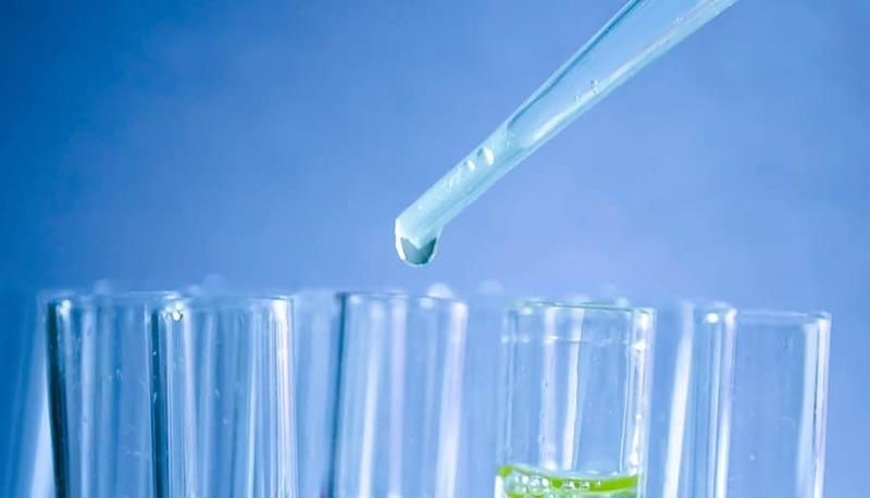 Relazione di laboratorio sulla densità articolo