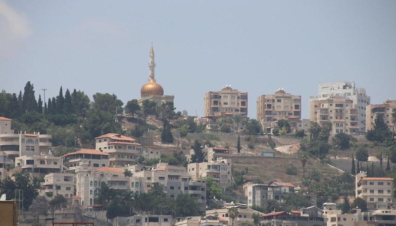 Conflitti Arabo-Israeliani: Intifada e Accordi di Camp David articolo