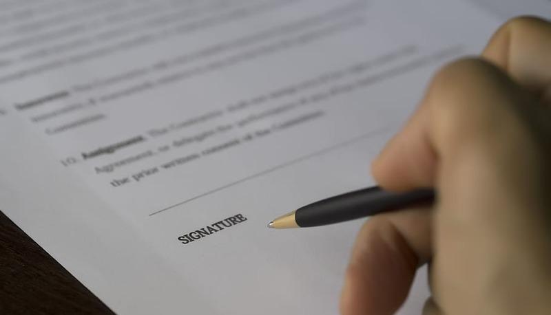 Contratti pubblici: disciplina, tipologie e caratteristiche peculiari articolo
