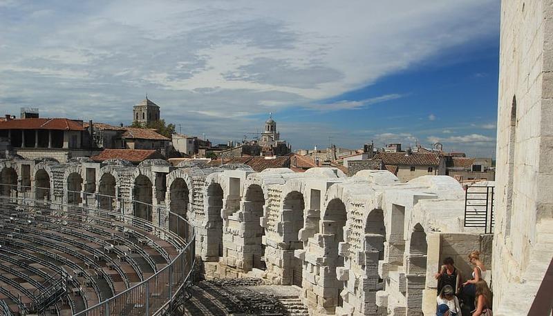 L'evoluzione delle province romane e la nascita delle nazioni europee articolo