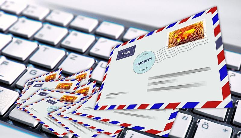 Come scrivere una e-mail: informazioni utili articolo