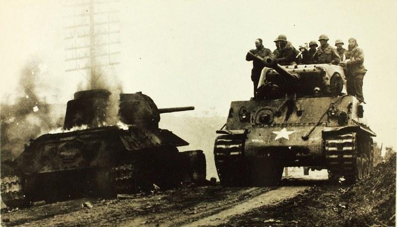 La guerra: saggio argomentativo articolo