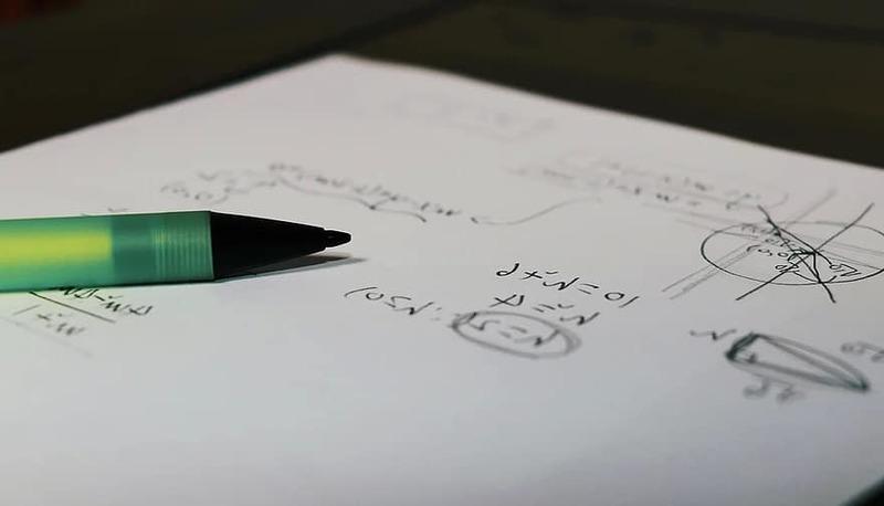 Equazioni e disequazioni: regole e teoremi articolo