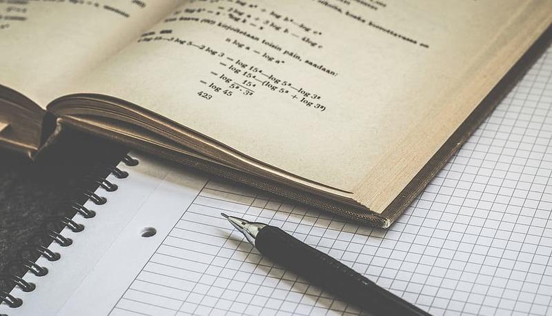 Equazioni e disequazioni: regole e teoremi articolo