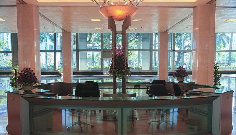 Front office: cos'è e dove si trova articolo