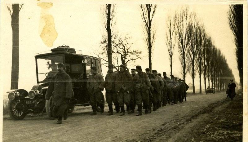 La Prima guerra mondiale o la Grande Guerra: cause , sviluppo e fine articolo