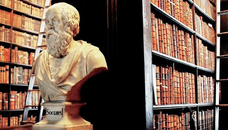 Il senso degli inizi di Hans Georg Gadamer articolo