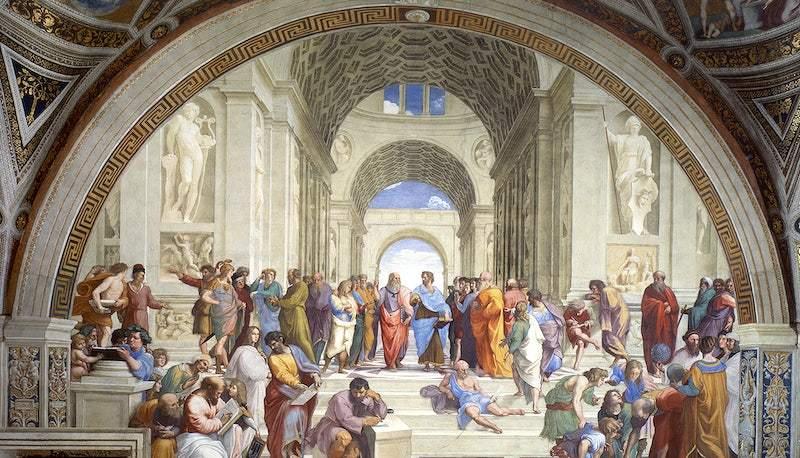 Il senso degli inizi di Hans Georg Gadamer articolo