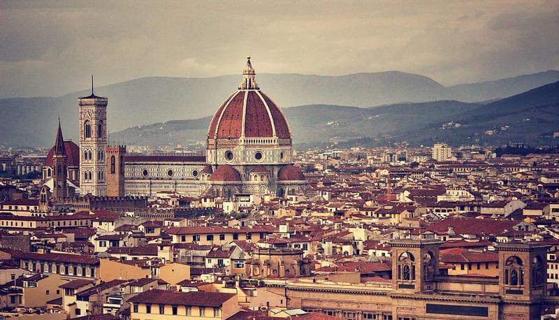 Girolamo Savonarola: Firenze e la rivolta articolo